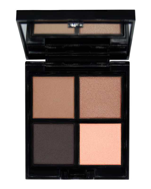 Beyond Beige Eyeshadow Quad Palette
